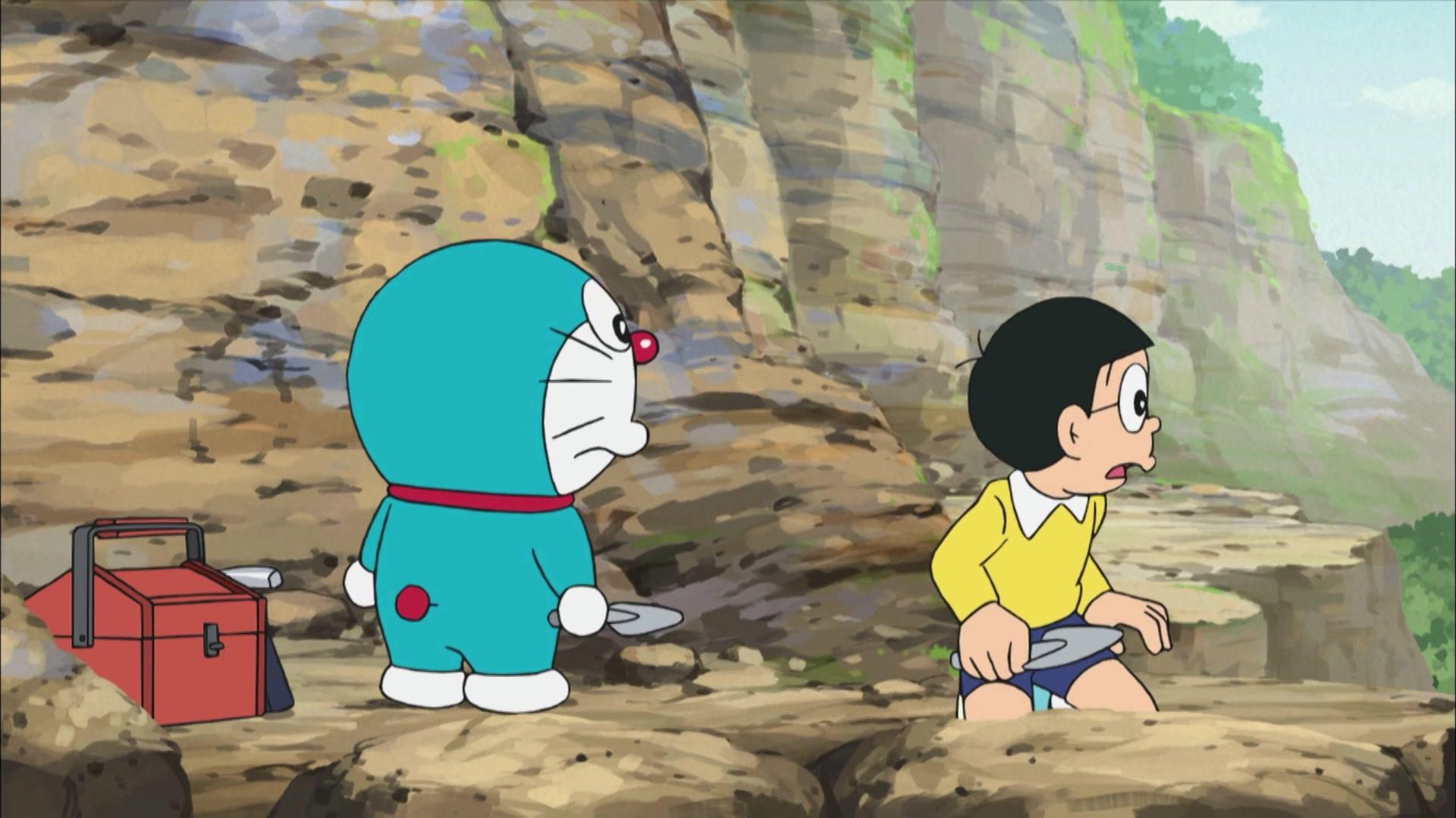 1. 화석을 찾아라 / 이불을 타고 날아보자