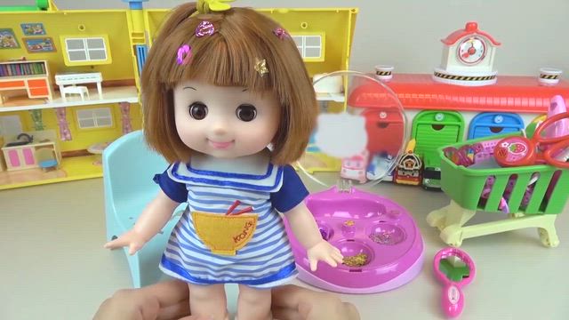 헤어 톡톡