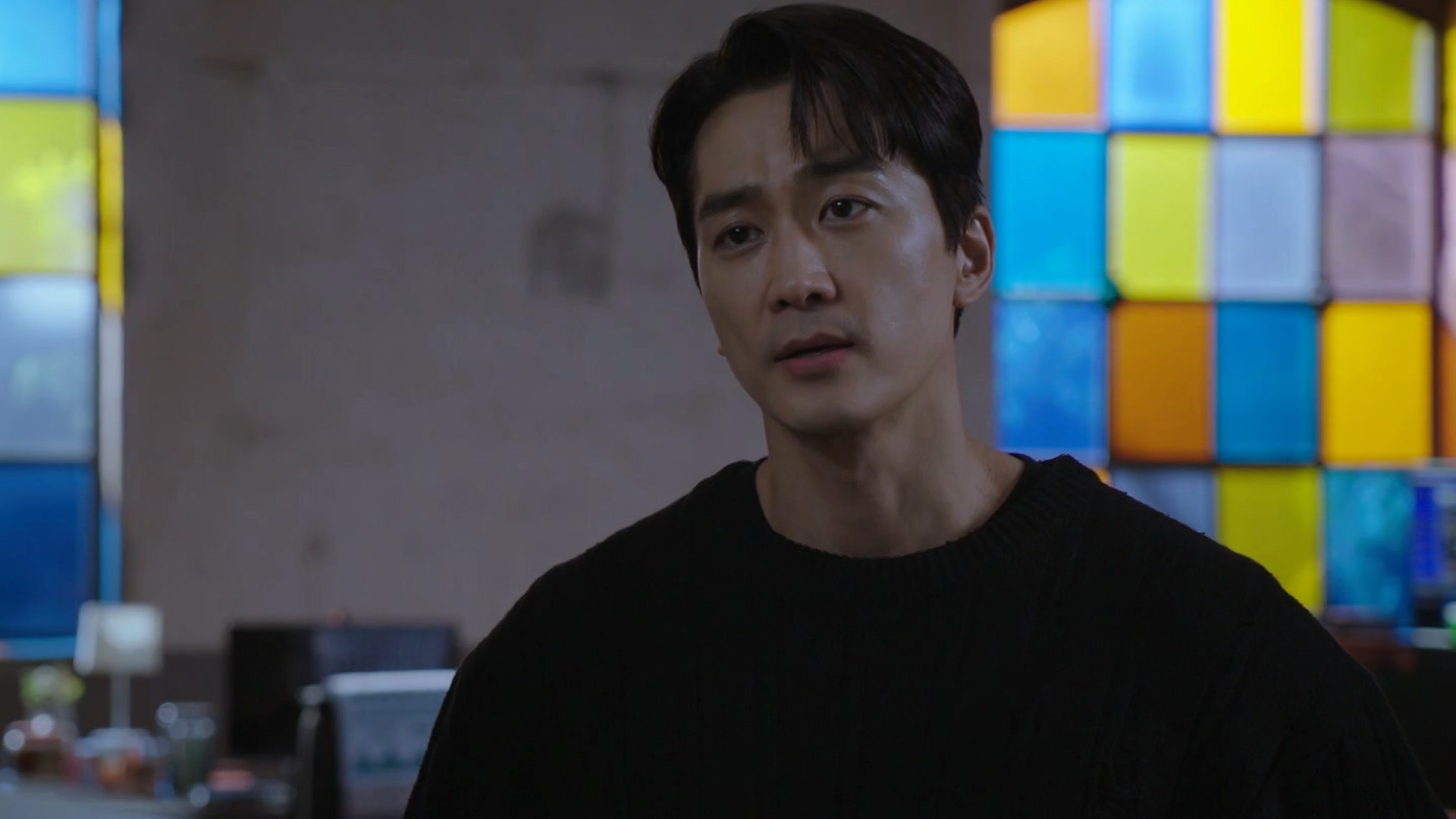 1. 플레이어2  꾼들의 전쟁 1화