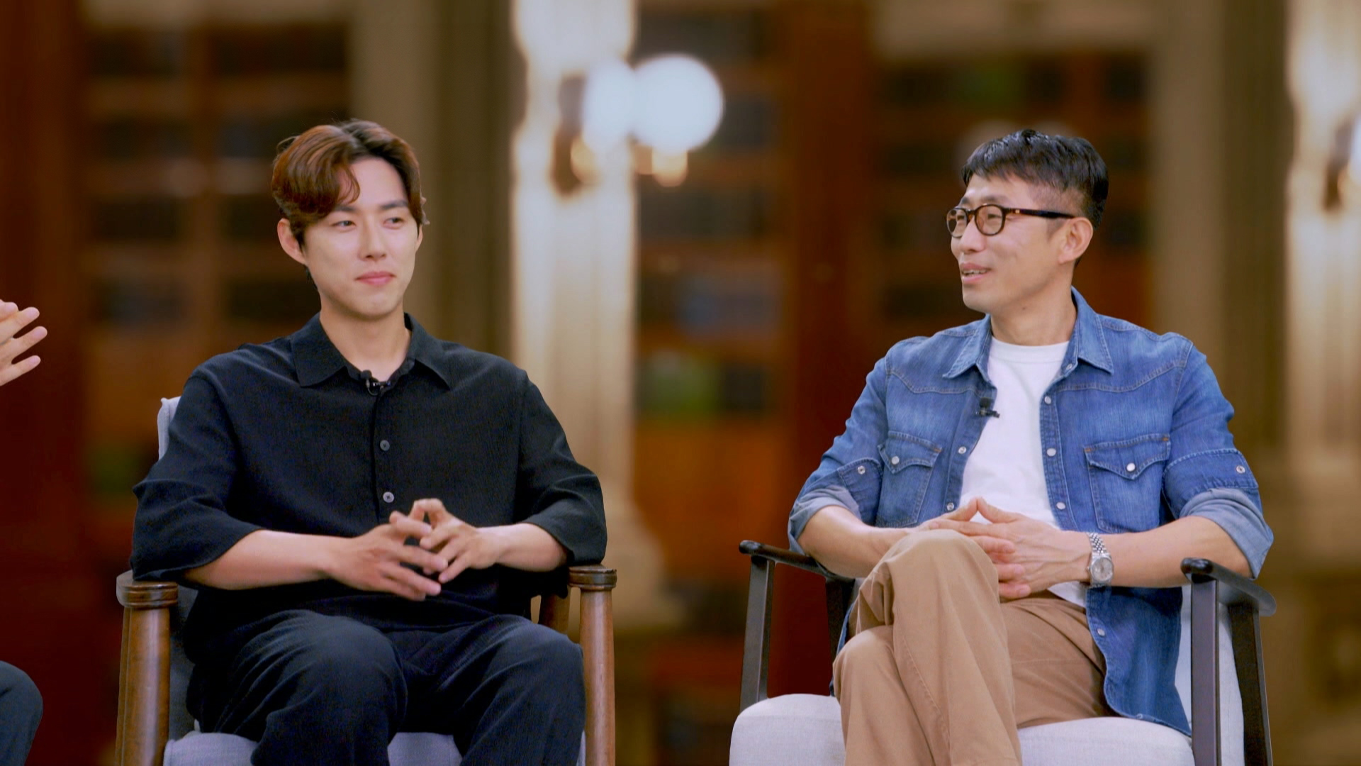 1. 건썰의 시대 1화