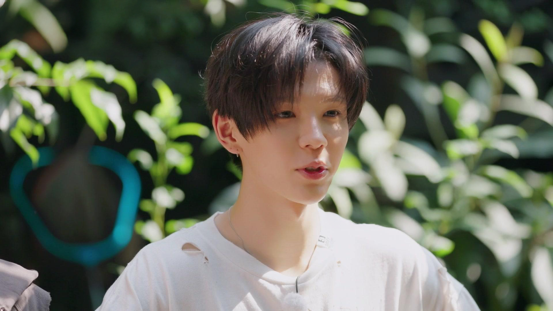 1. 보스 라이즈 : 상하이 임파서블 1화