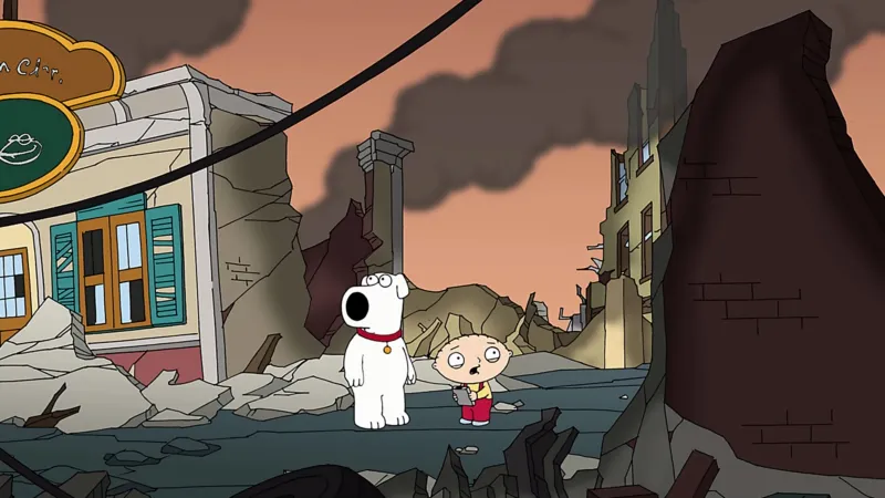 멀티 버스로 가는 길