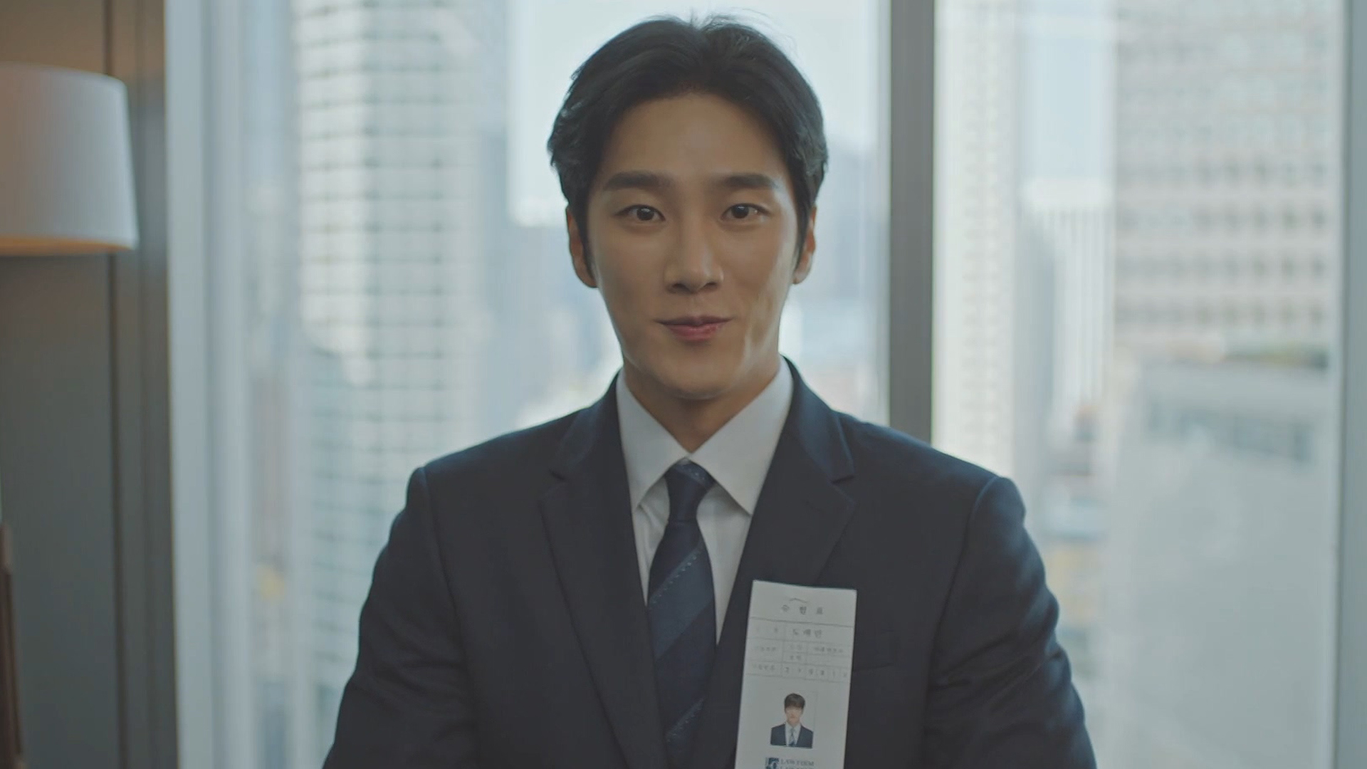 1. 군검사 도베르만 1화