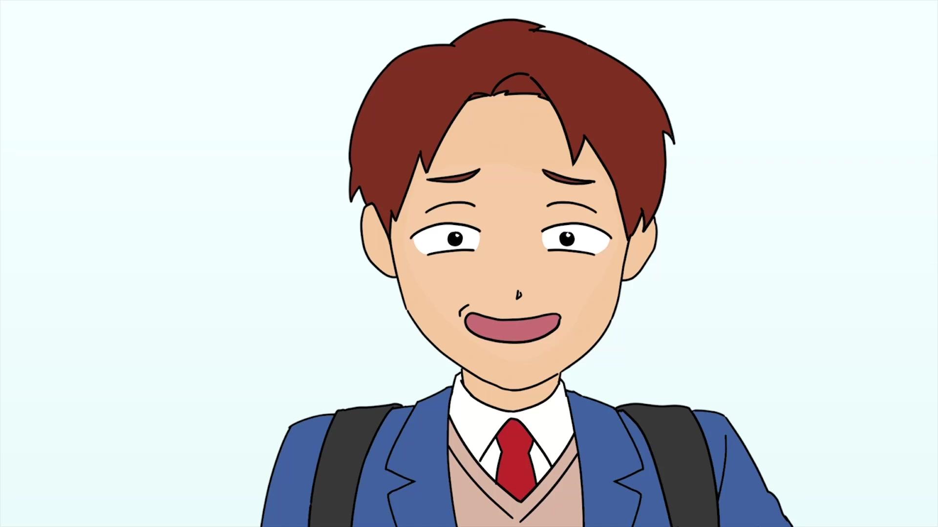 체리와 친구들