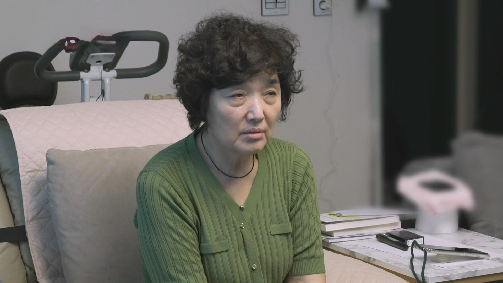 1. 다 컸는데 안 나가요 1화