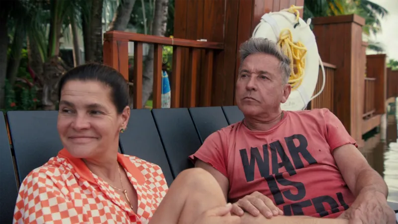 몬타네르 가족을 소개합니다