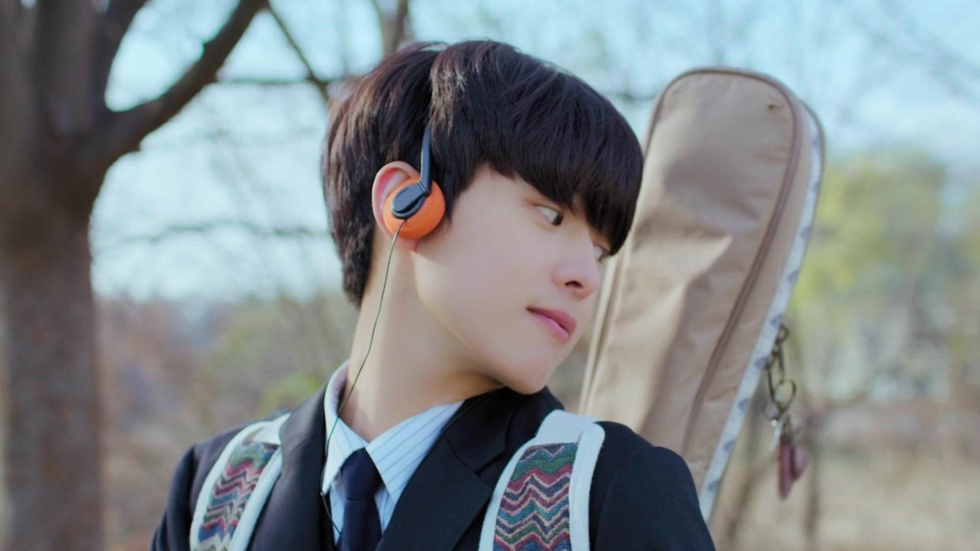 1. 따라바람 1화