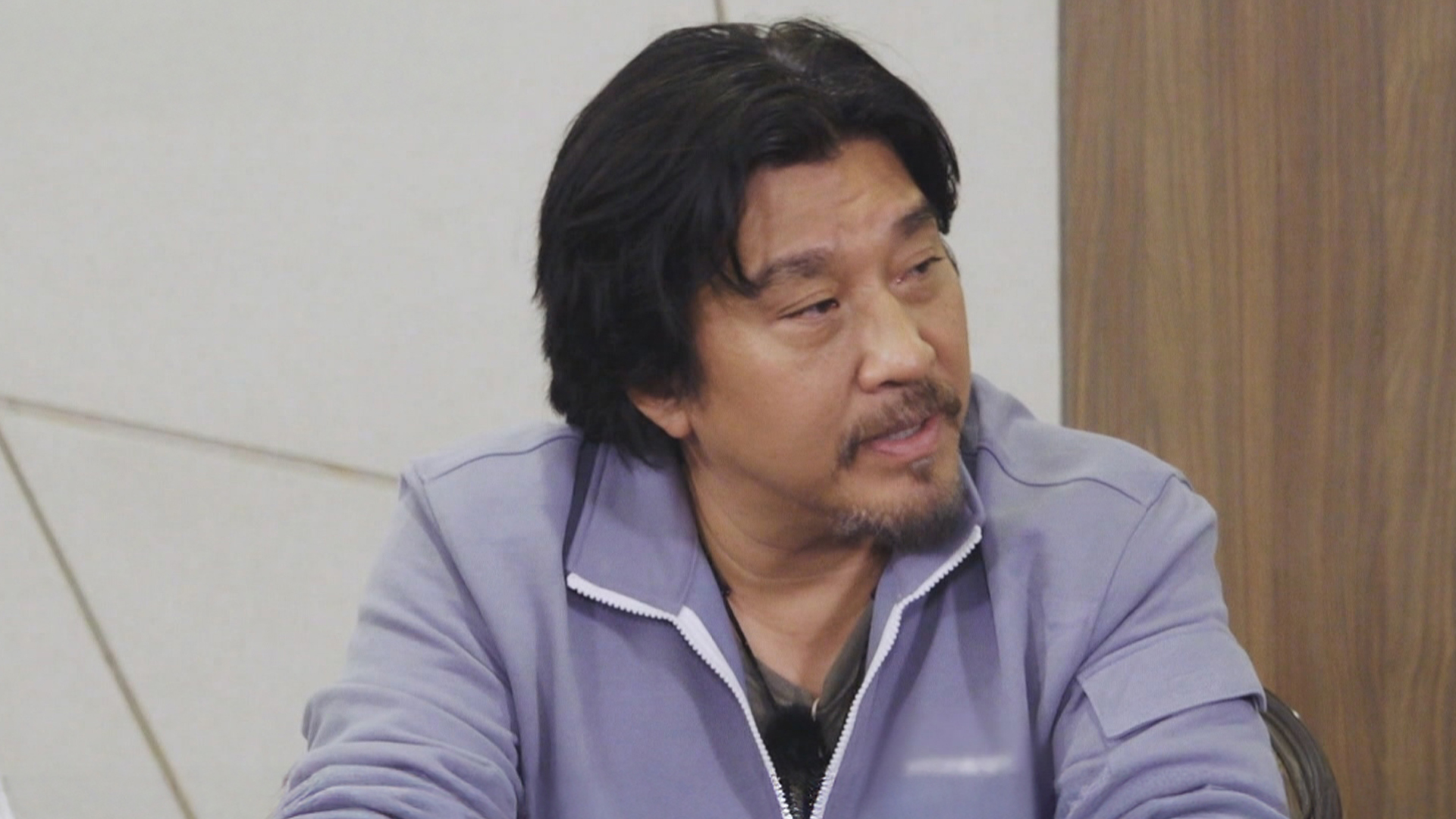 1. 셰프와 사냥꾼 1화