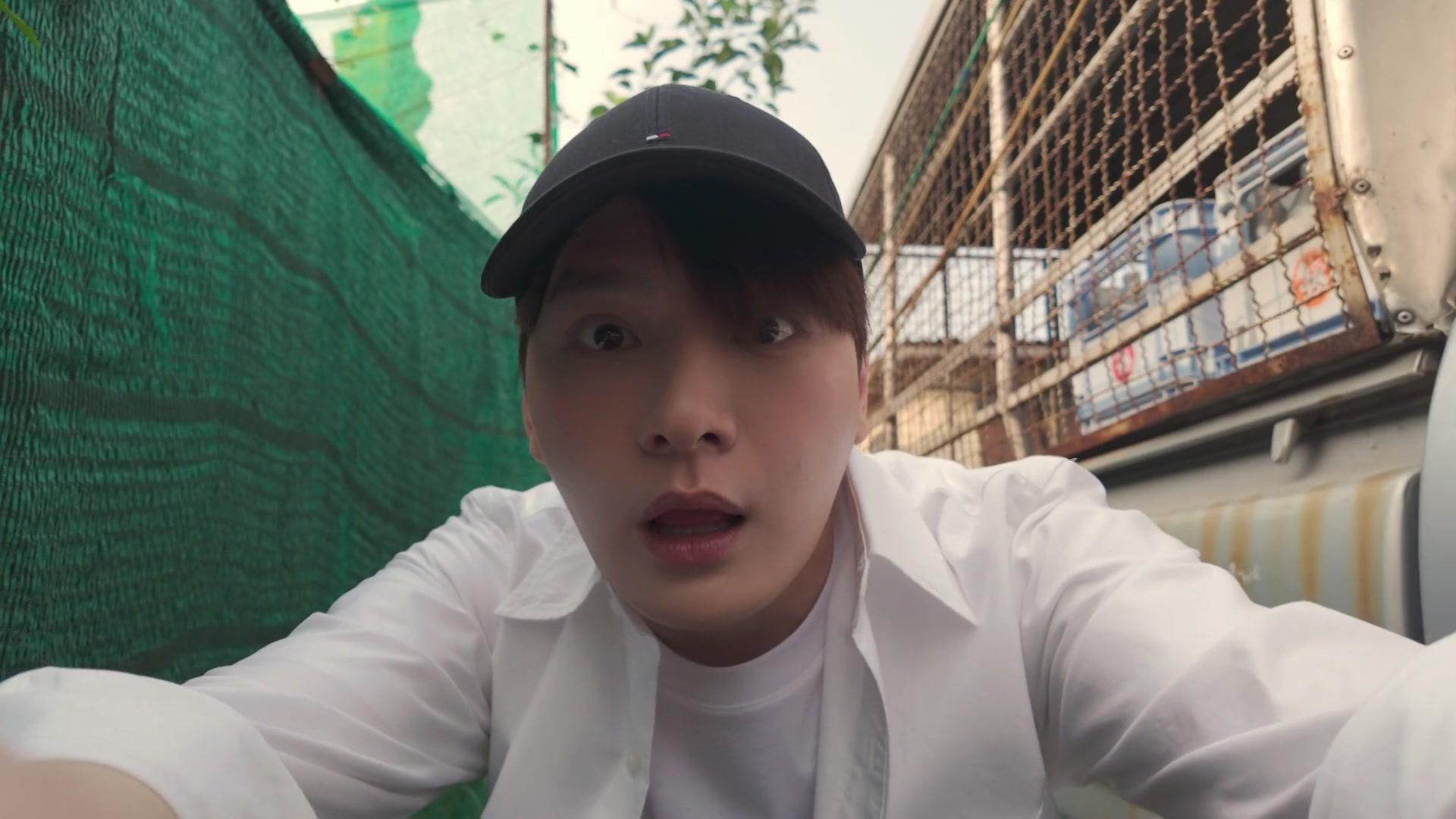 1. 엑스모닝 1화