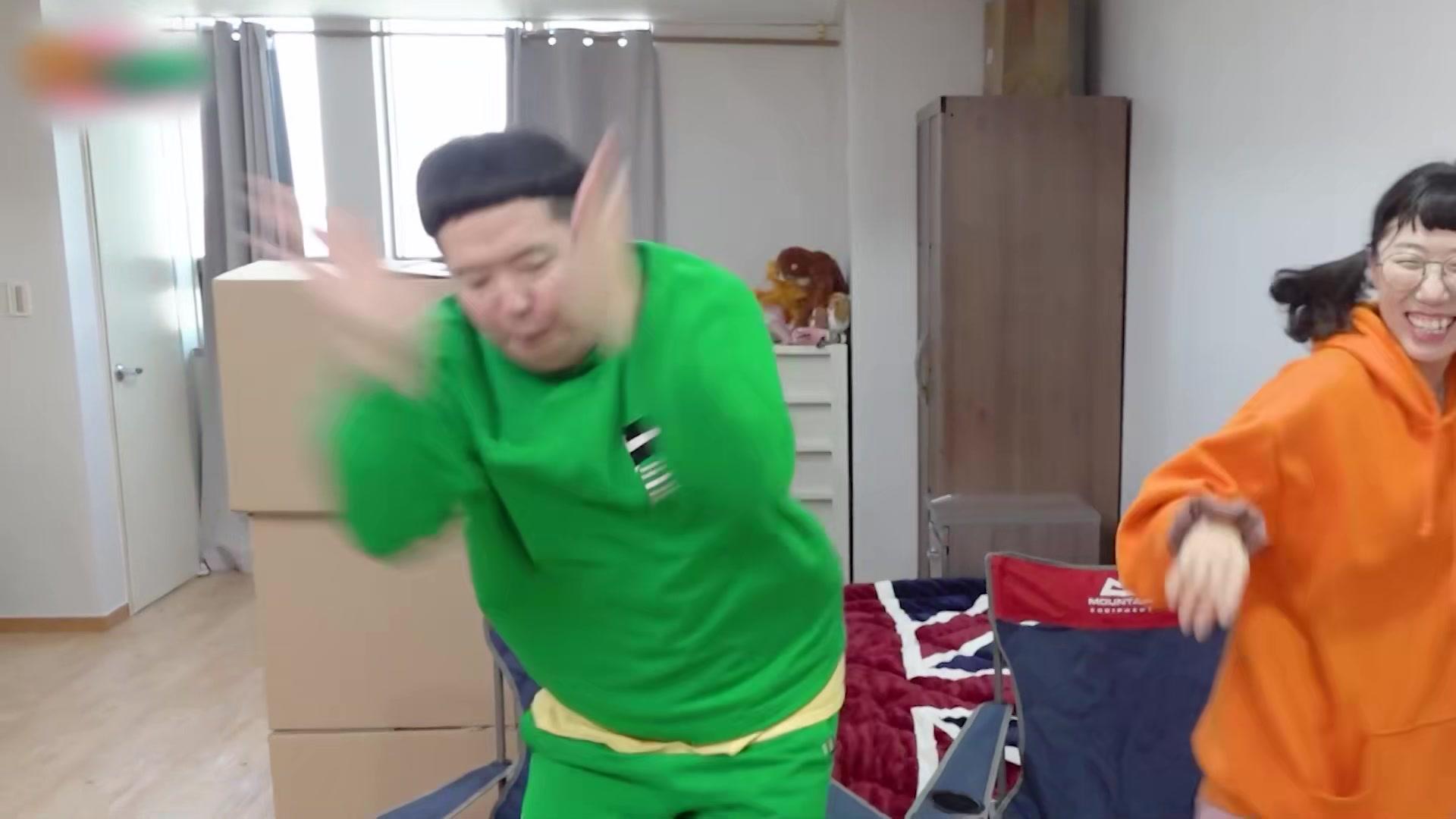 밥으로 피자를? 엄마몰래 치즈폭탄 밥피자 만들기!!!ㅋㅋㅋㅋ