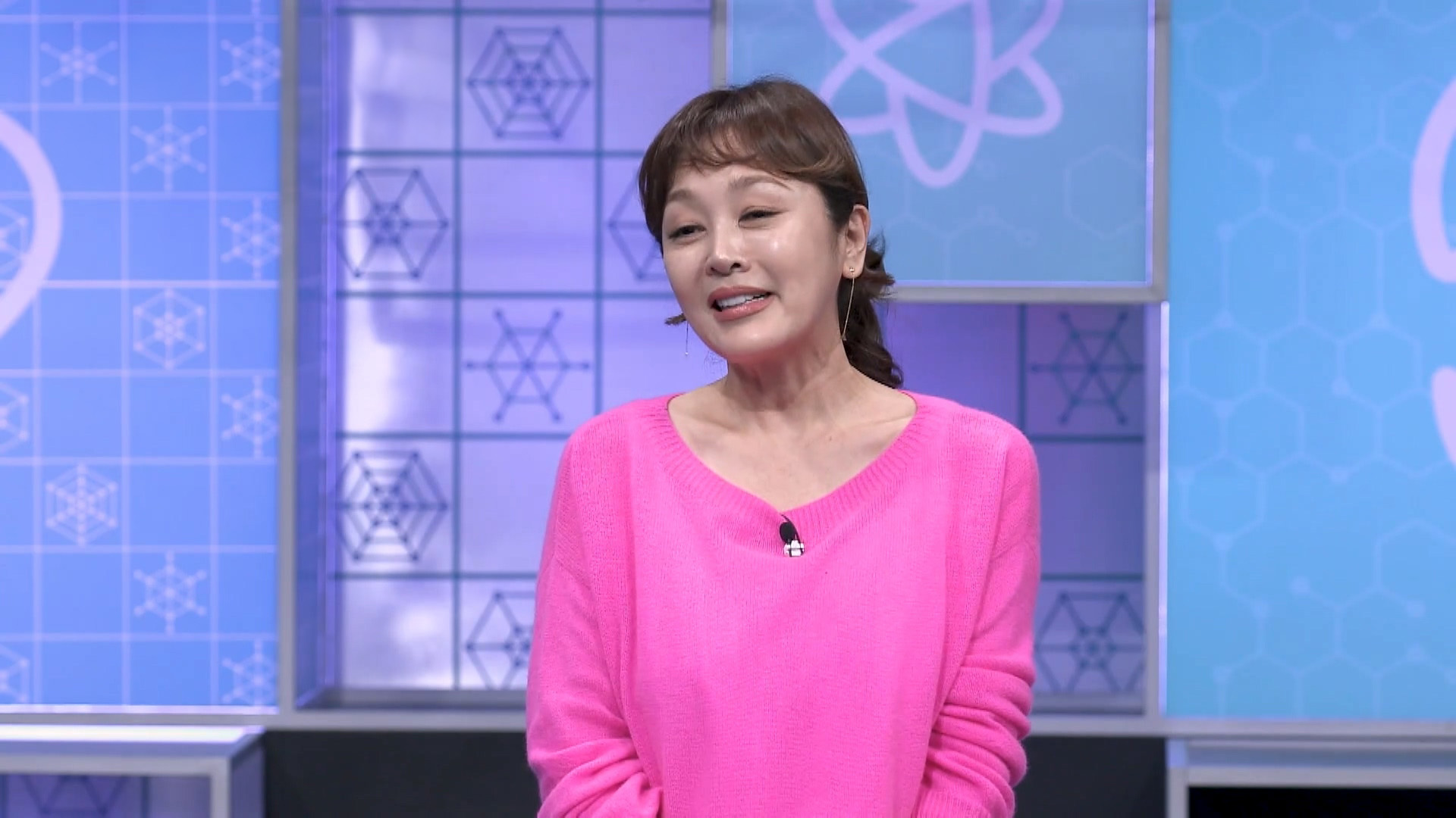 1. 너의 몸소리가 들려 1화
