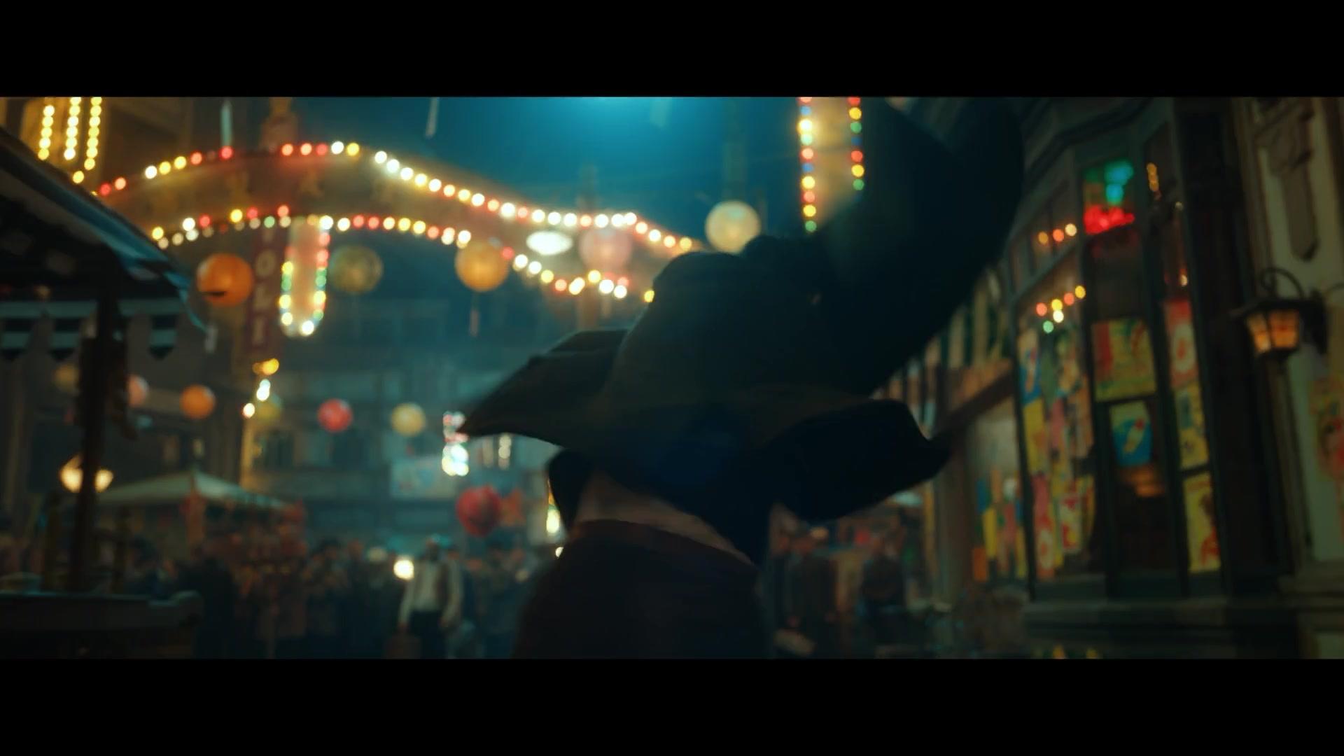 길모퉁이 이야기