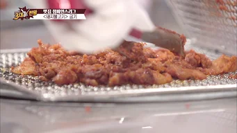 2015-08-28 돼지불고기