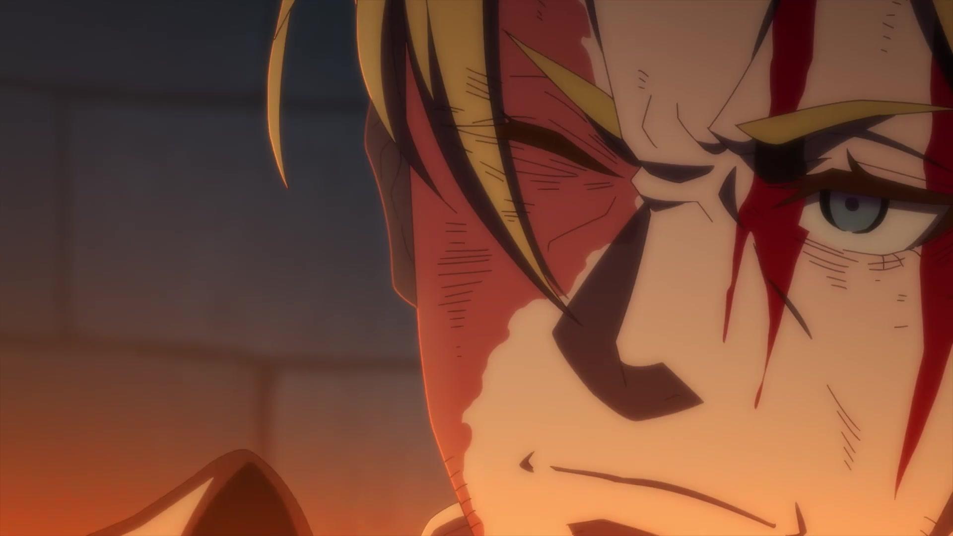 모든 것의 끝, 그리고 시작