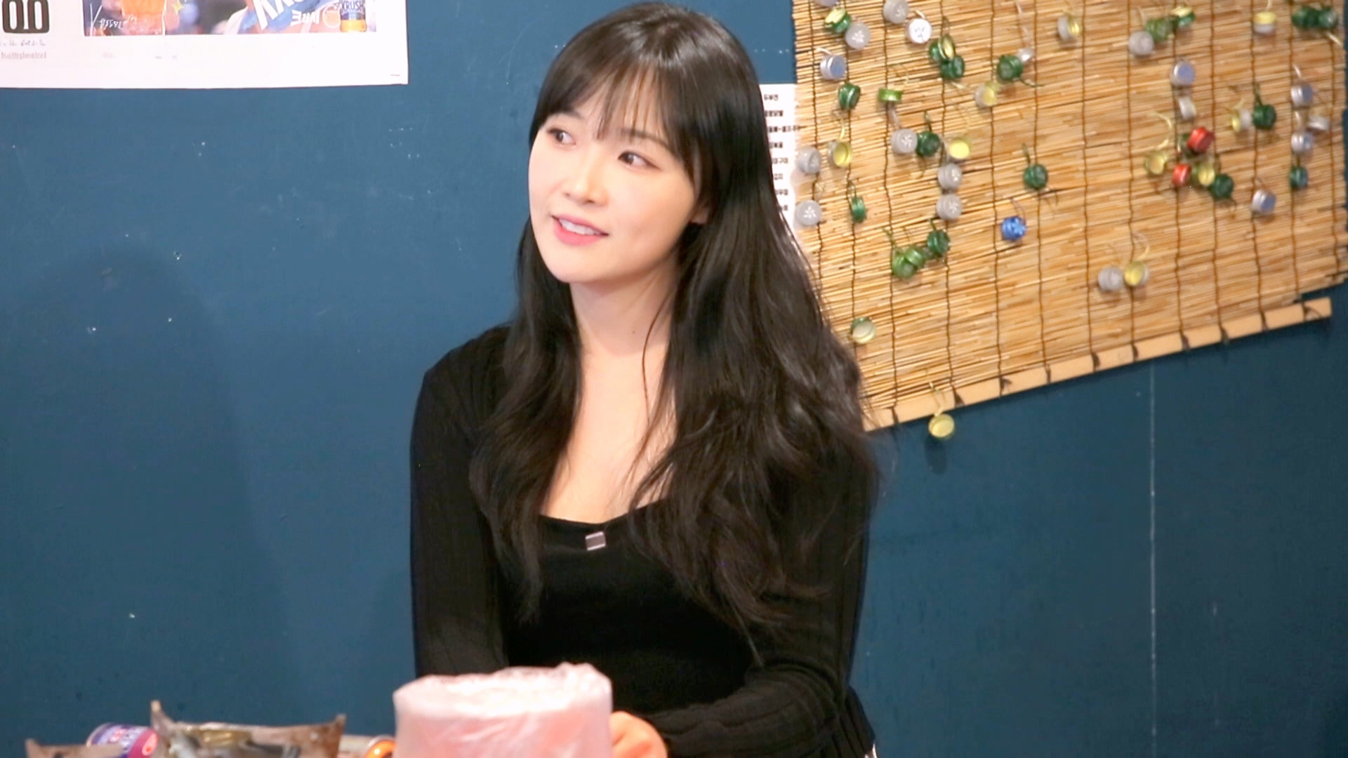 1. 촌장주점 1화
