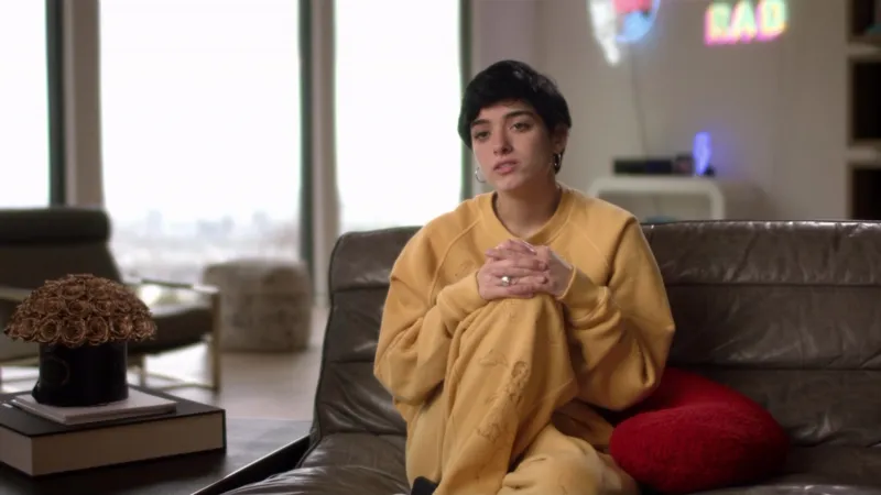 그만 좀 괴롭혀