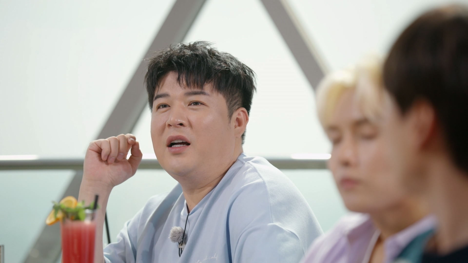 1. 램프의 기사 1화