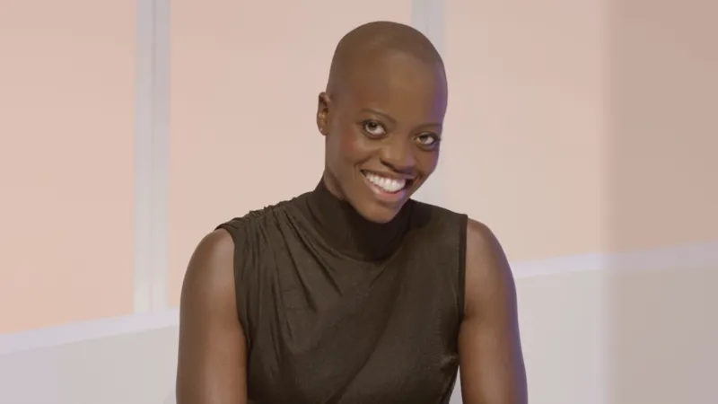 블랙 팬서의 여성들