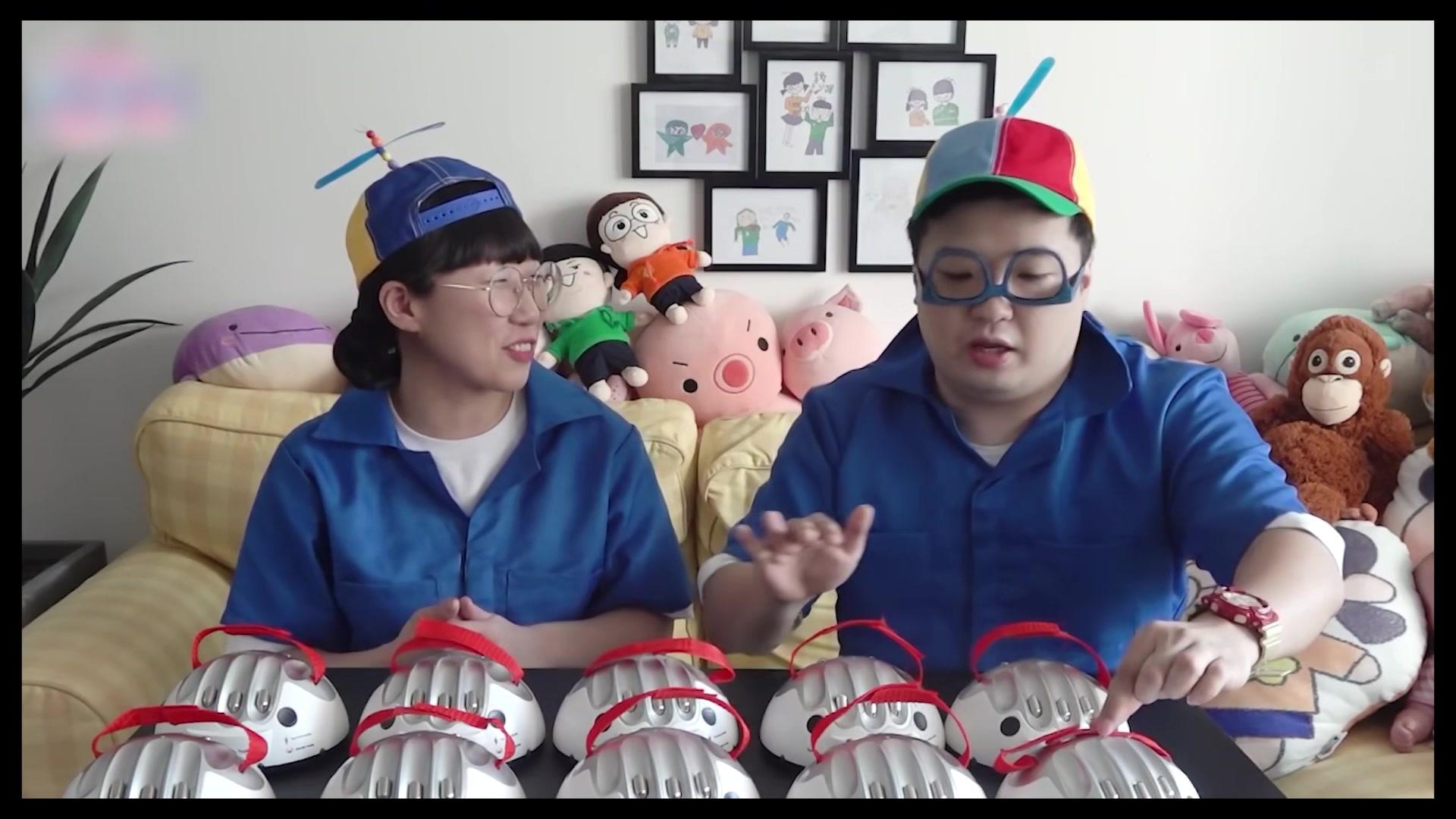 거짓말 탐지기는 정말 거짓말을 잡아낼 수 있을까? / 어버이날 영상편지 대소동