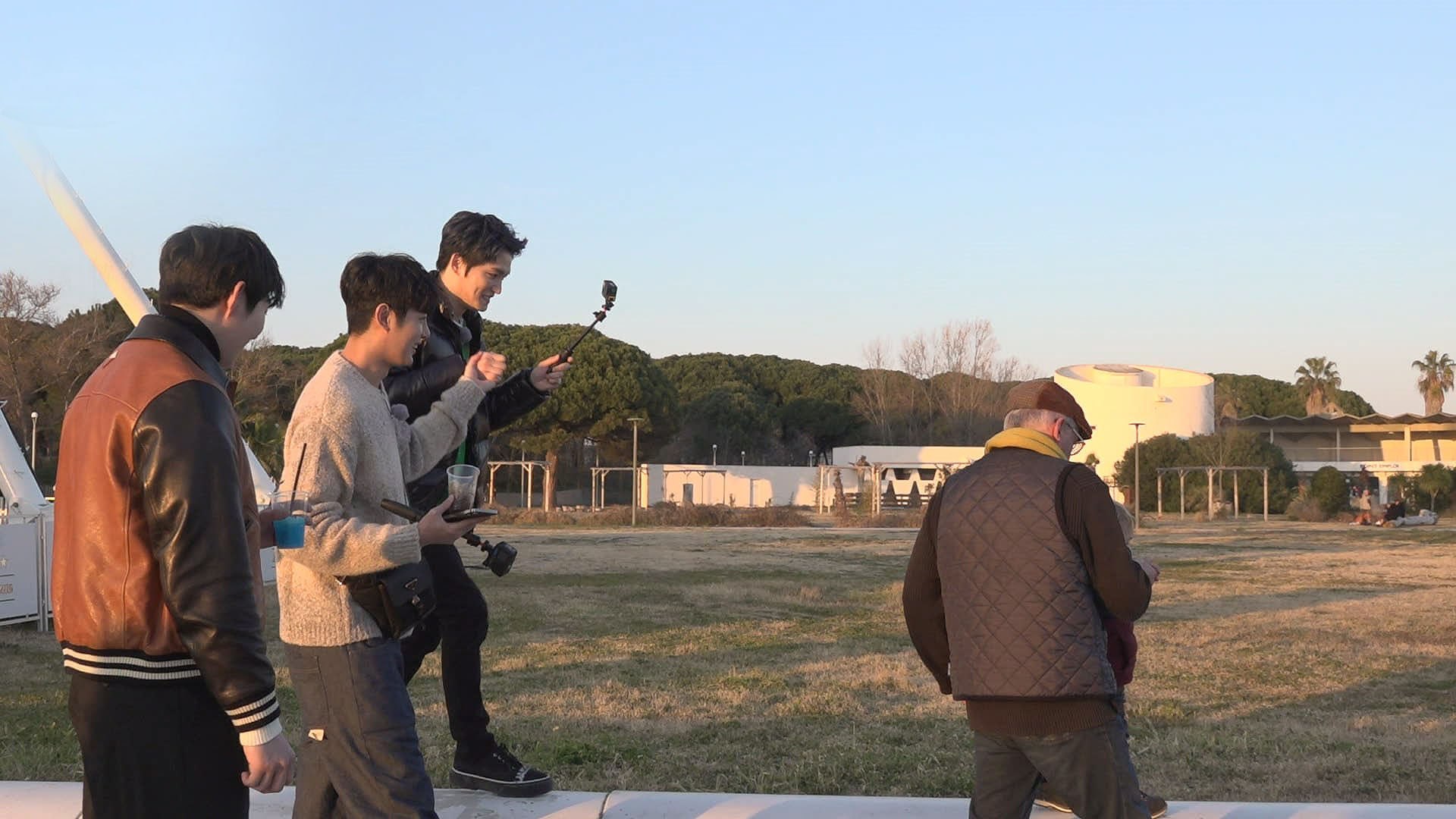 1. 요술램프 1화