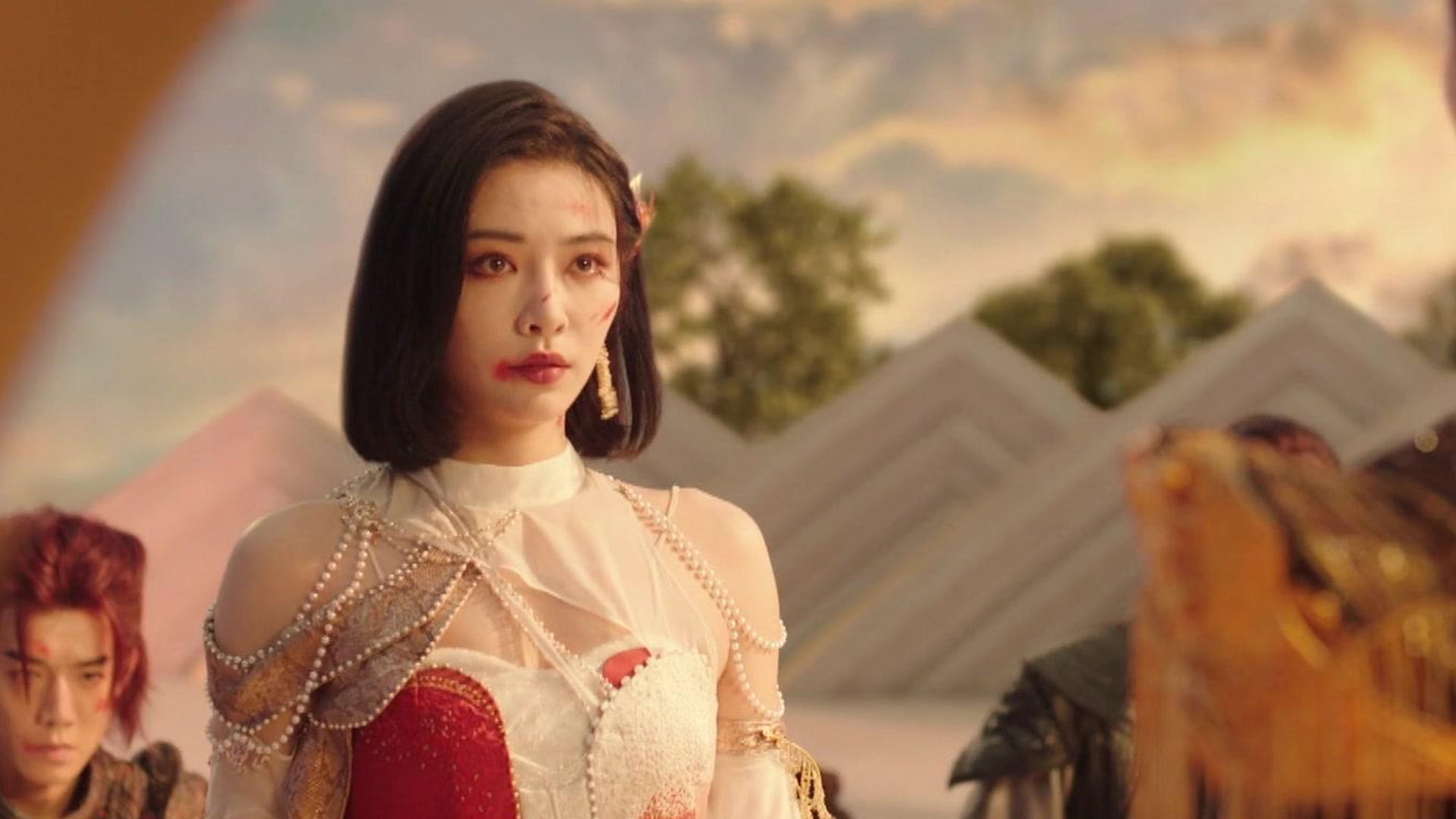 1. 5년의 약속