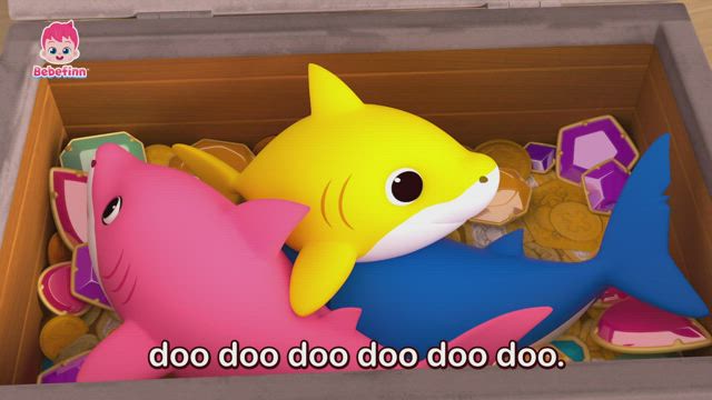 Baby Shark