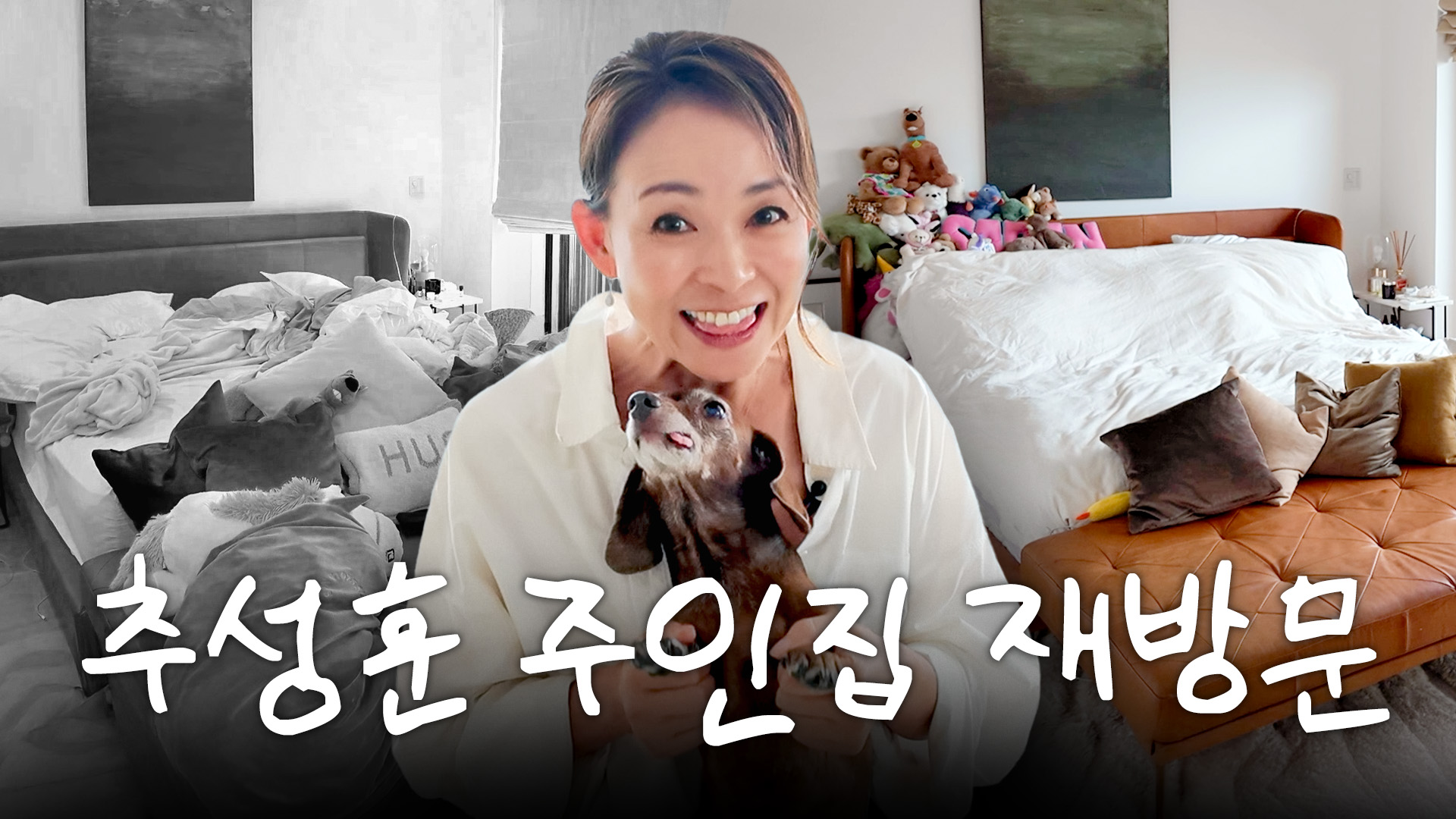 1. 시호 집공개