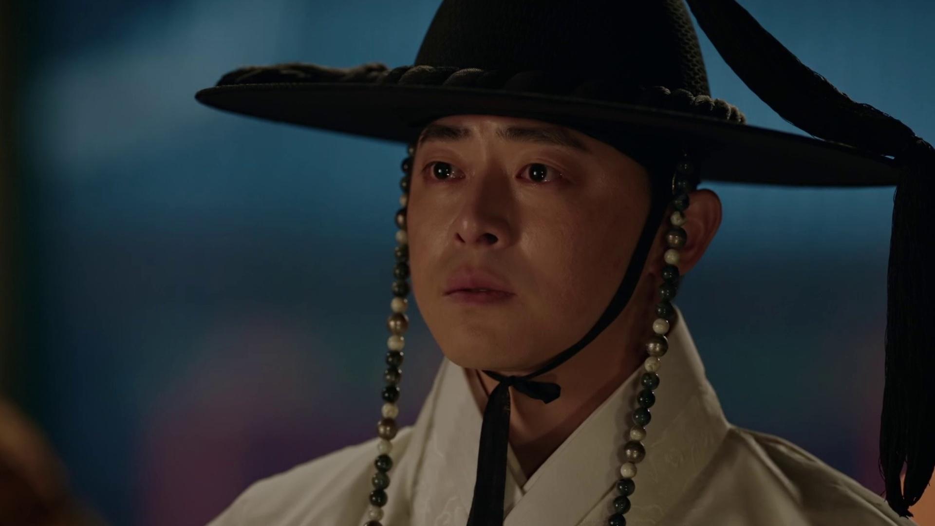 1. 세작, 매혹된 자들 1화