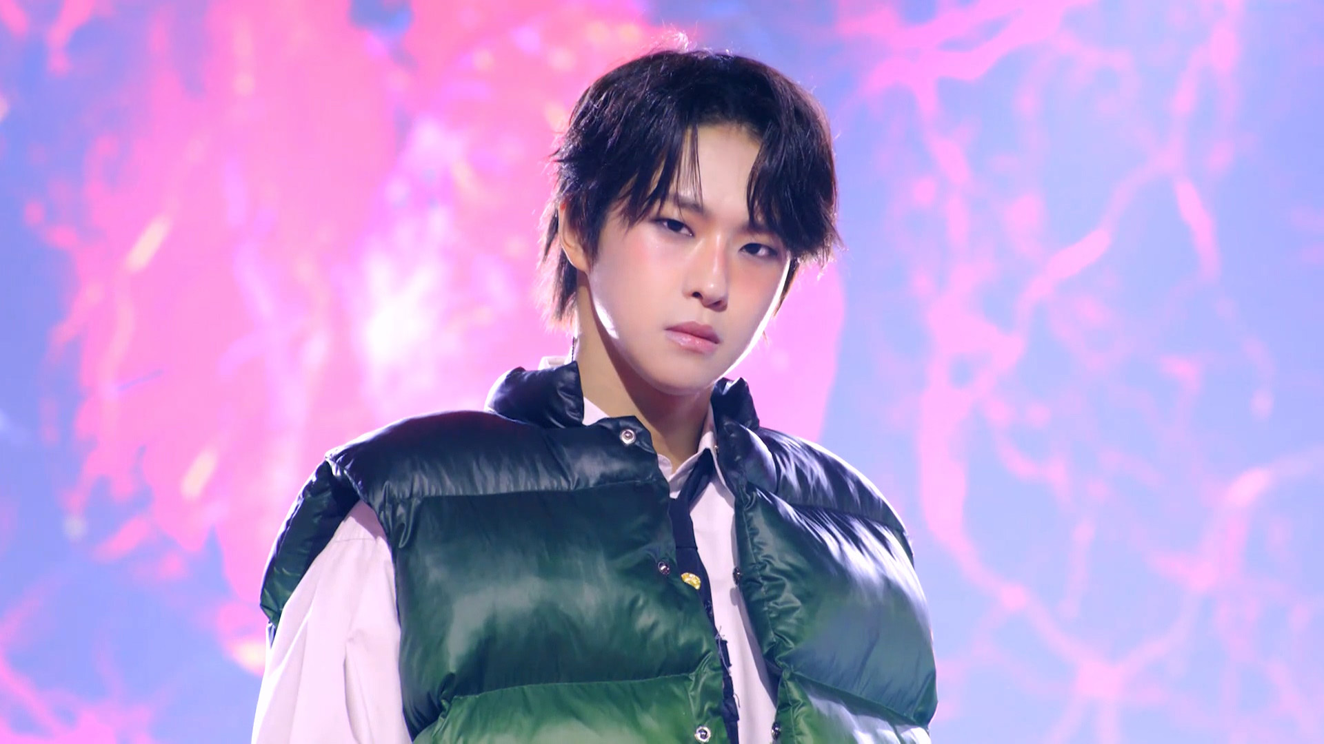 1. Drop the NEWBEAT 1회