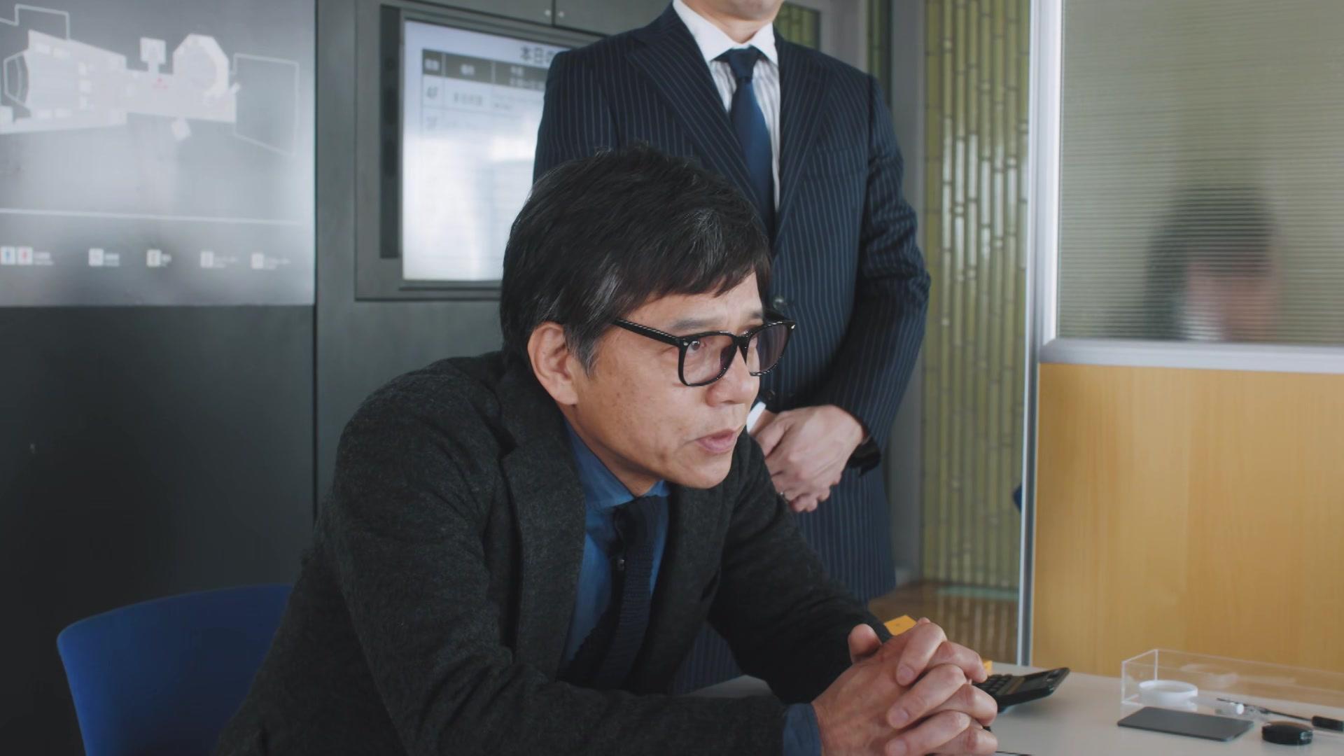 시즌 1: 1화