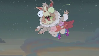 물질 이동 배열