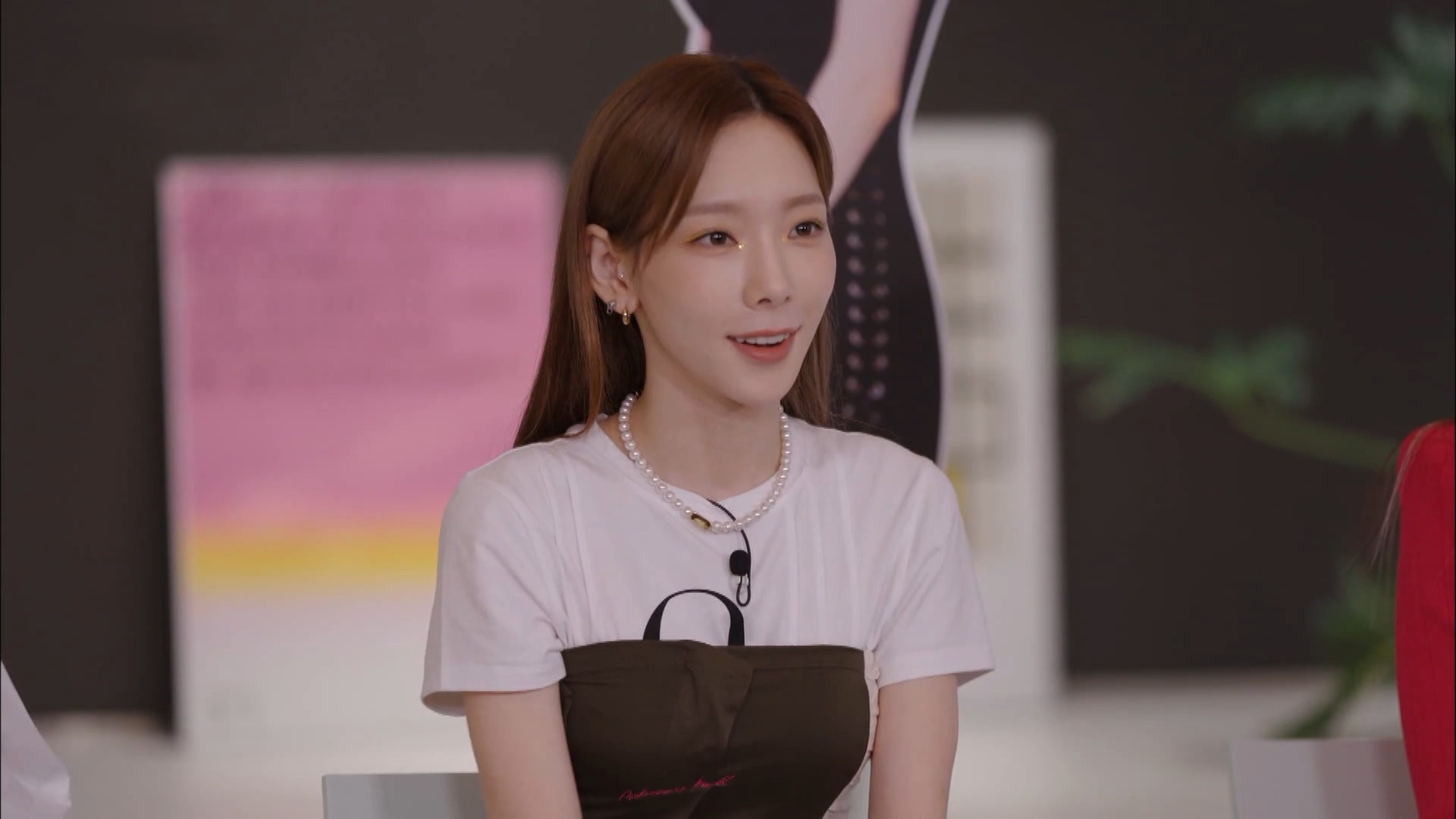 1. 출장십오야2-소녀시대편 1화