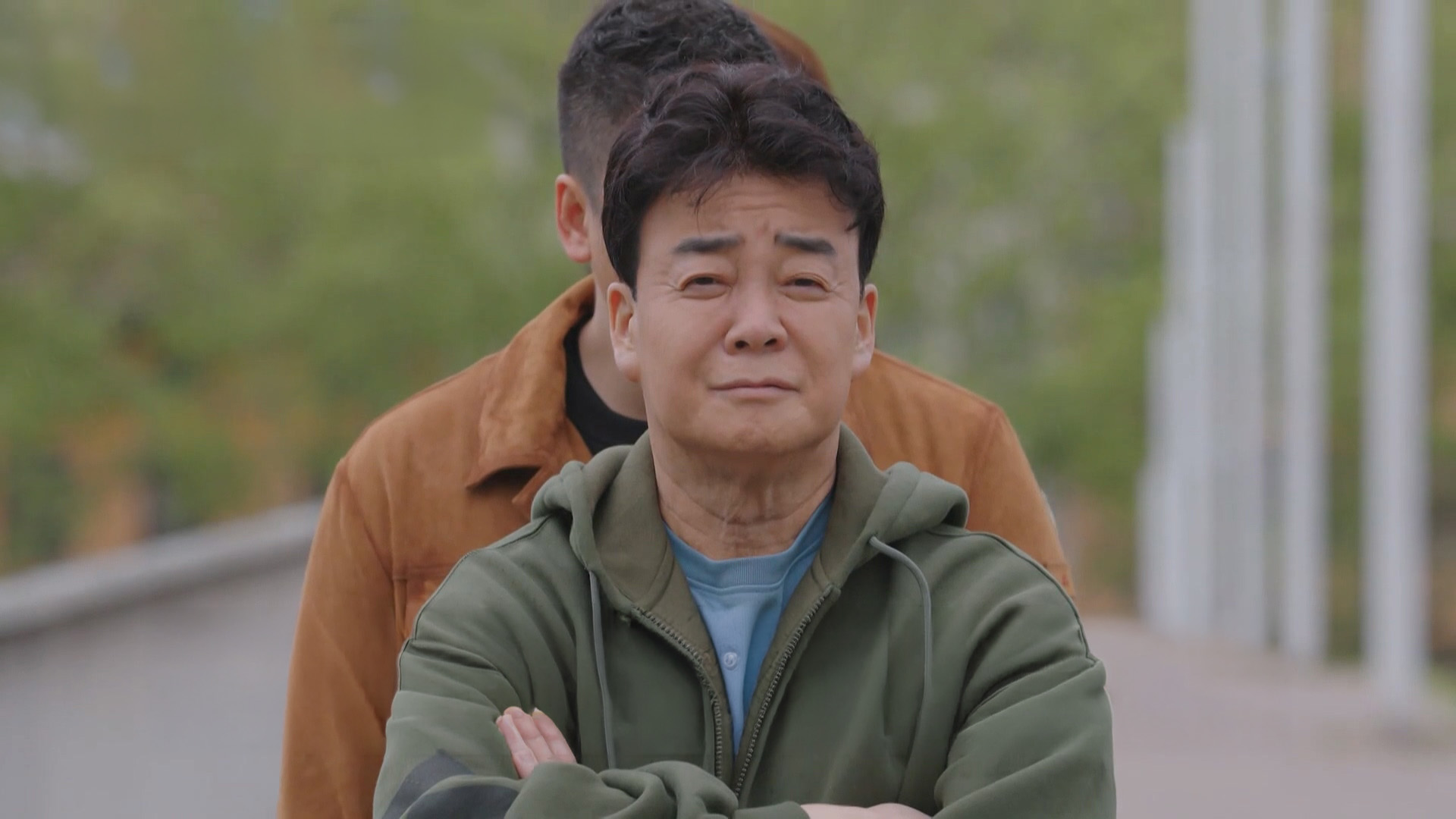 1. 세계 밥장사 도전기 백사장3 | 1회