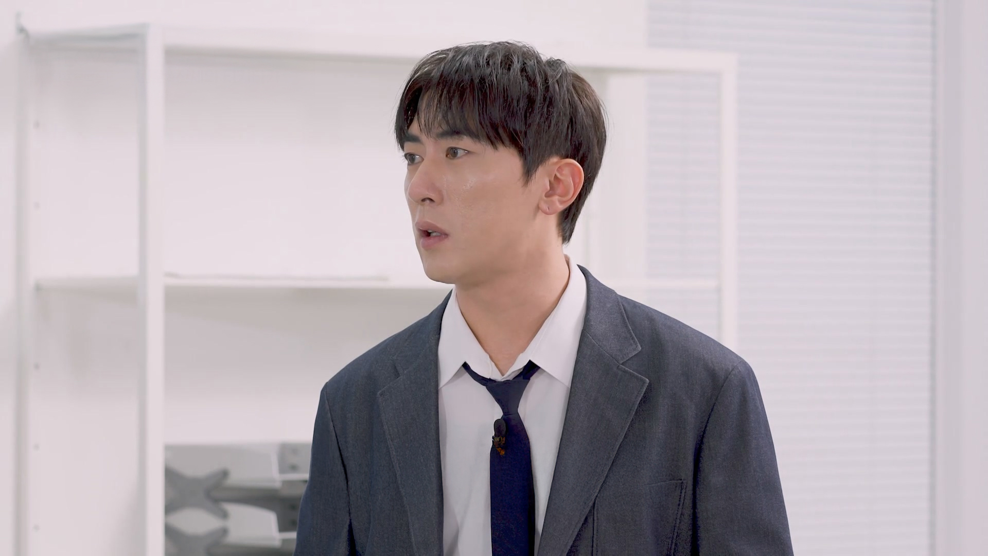 1. 더LOVE프로젝트 1화