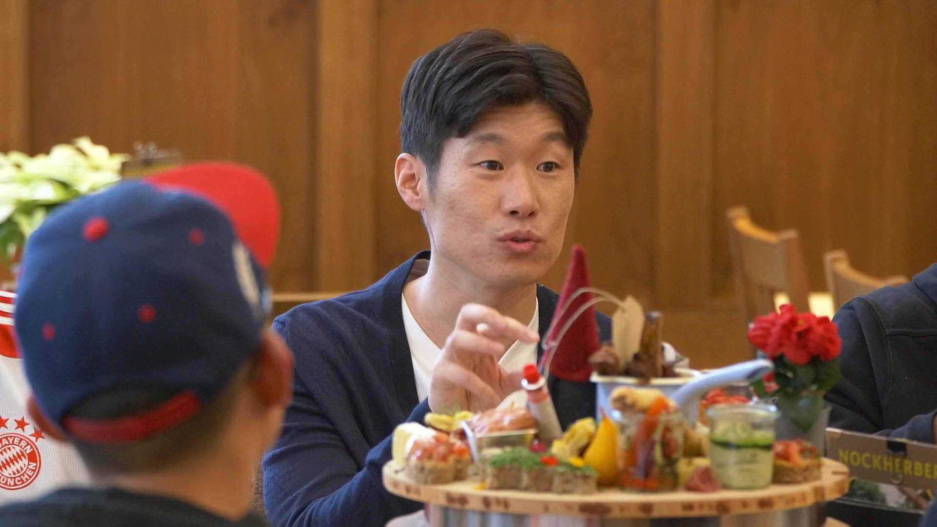 1. 맨인유럽 1화