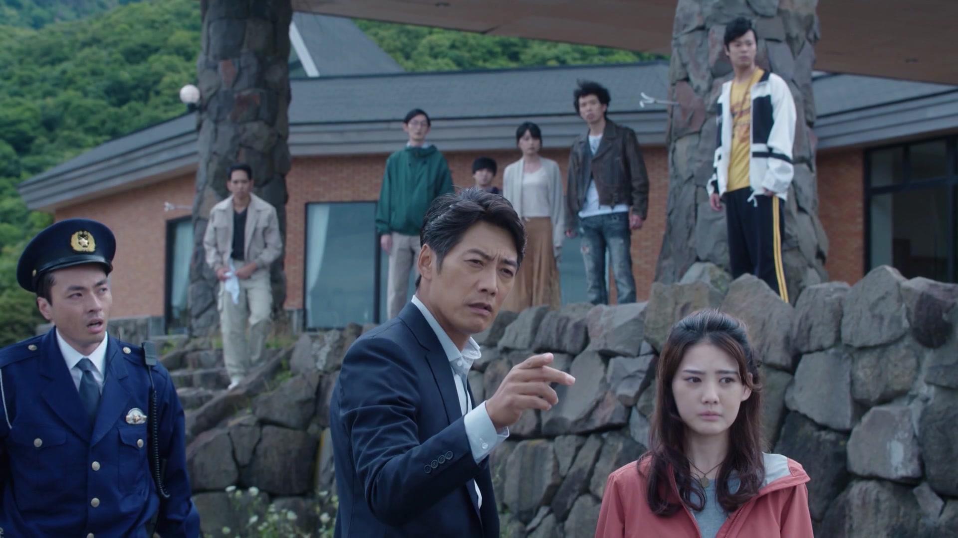 1. 파트너 시즌18 1화