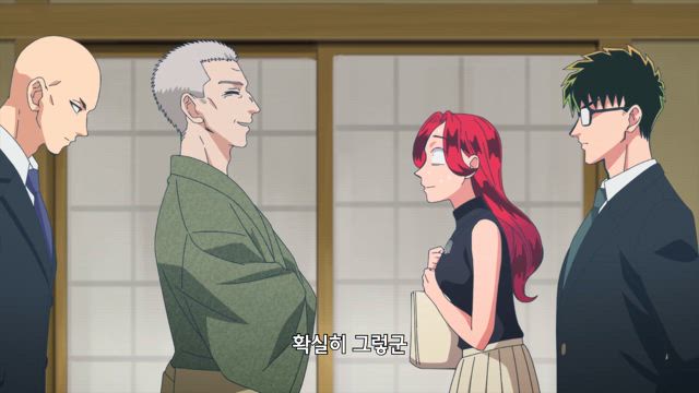 패배자에게 나설 자리는 없다