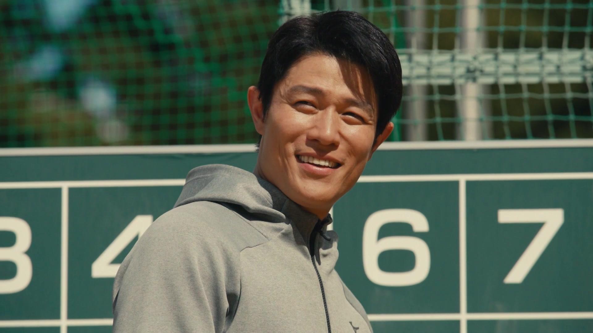 1. 하극상 야구소년 1화