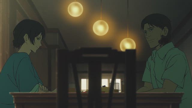 영령 사건