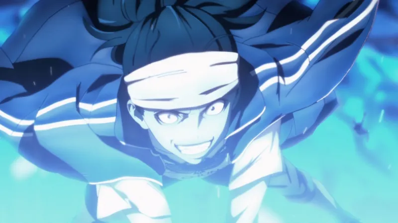 버드나무 검의 소지로