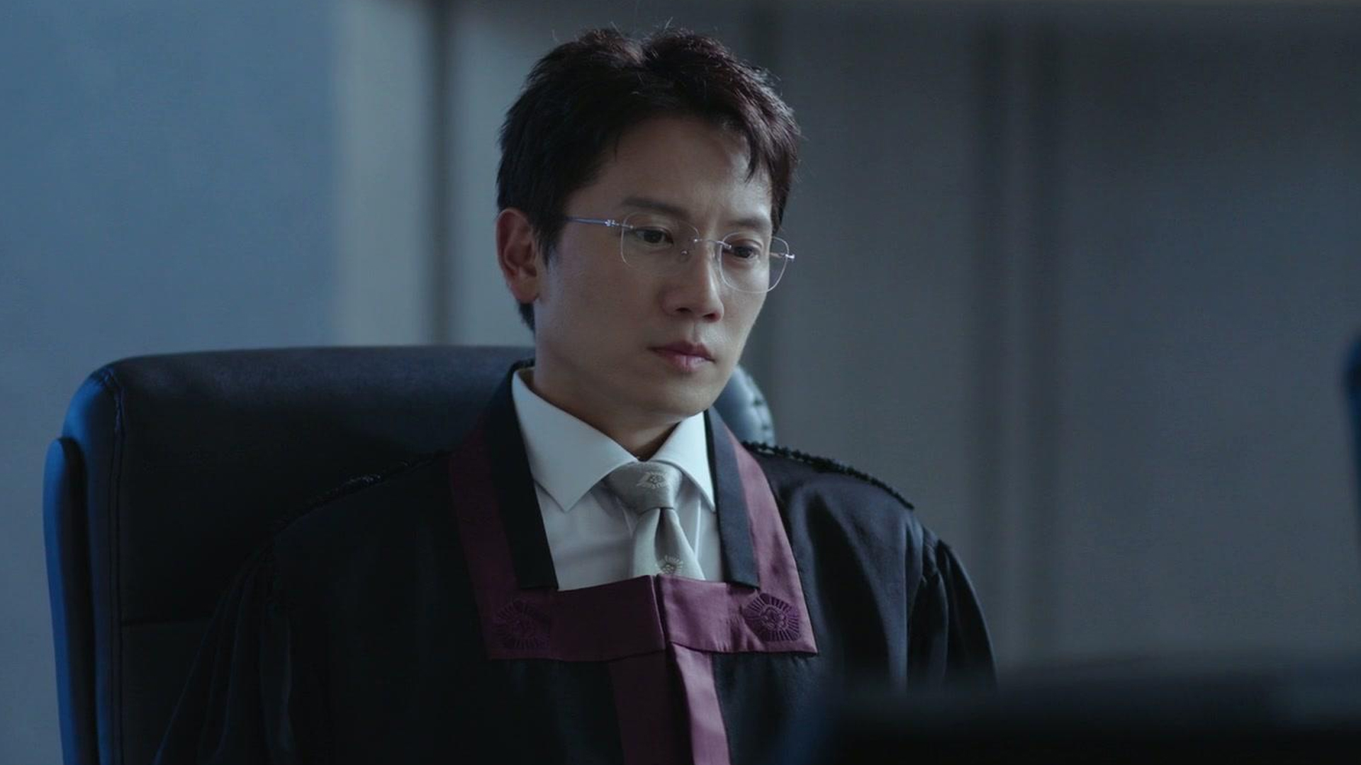 1. 판사 이한영 1화