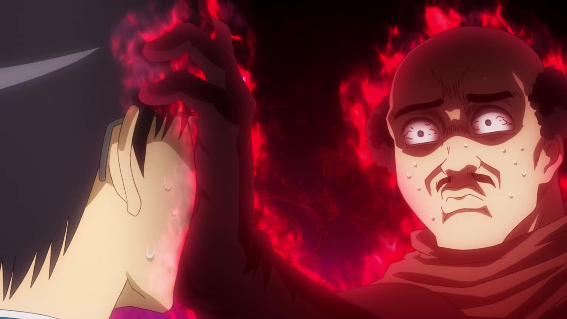 어른의 계단이 반드시 오르는 계단은 아니다