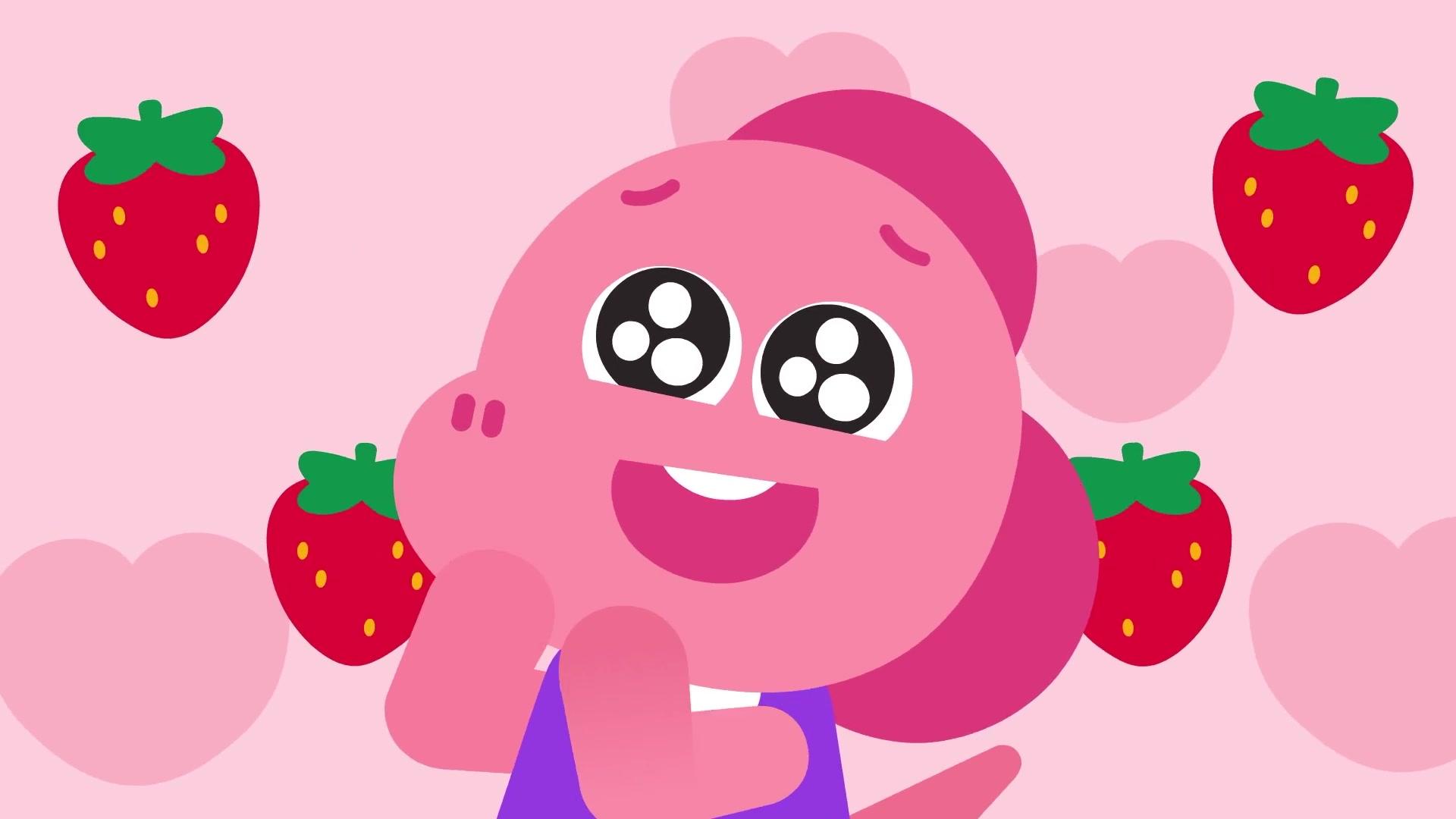 1. 싫어 싫어! 하기 싫어요 외