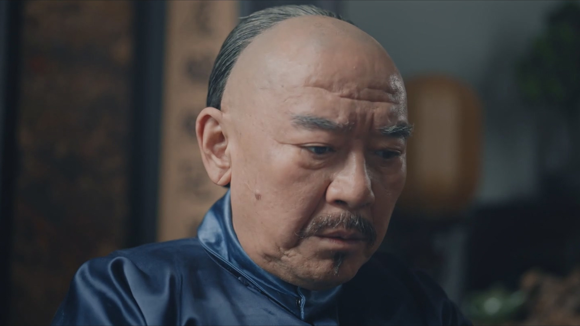 1. 천행건 1화