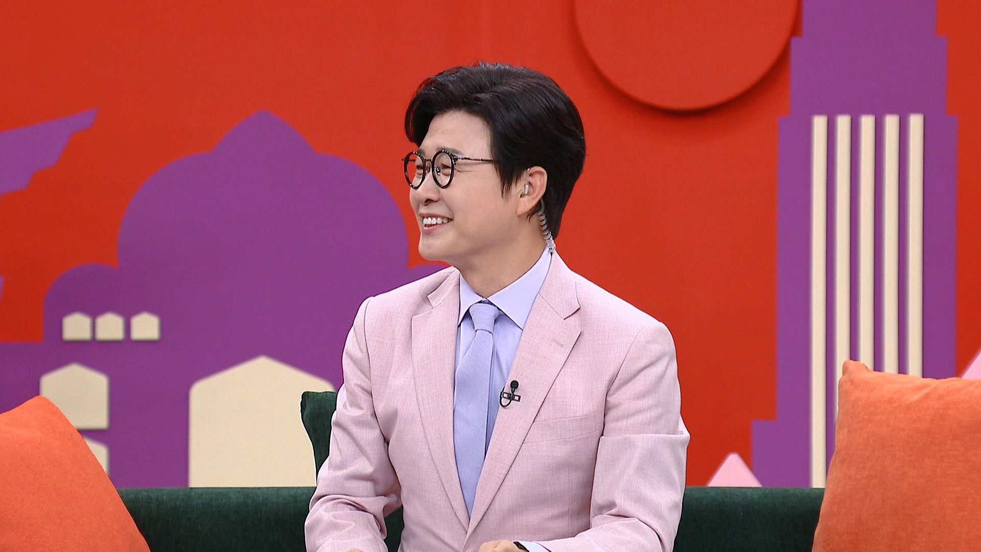 1. 살아보고서 1화