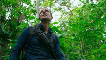 정글 구조 작전 1부