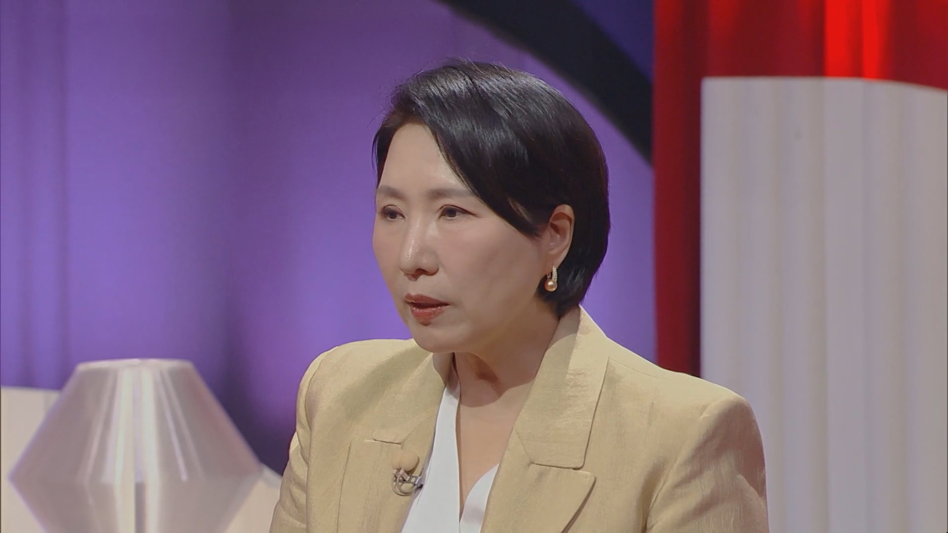 1. 이호선 상담소 1회ㅣ모든 가족 관계 전쟁을 끝내러 그녀가 왔다!