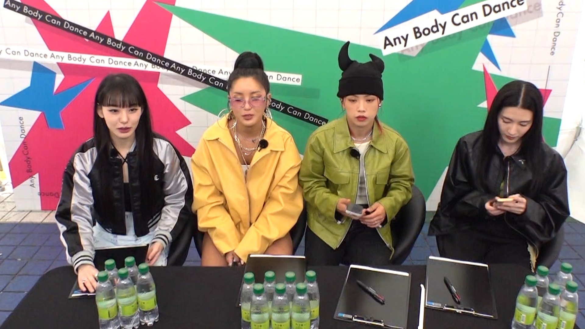 1. 뚝딱이의 역습 1화