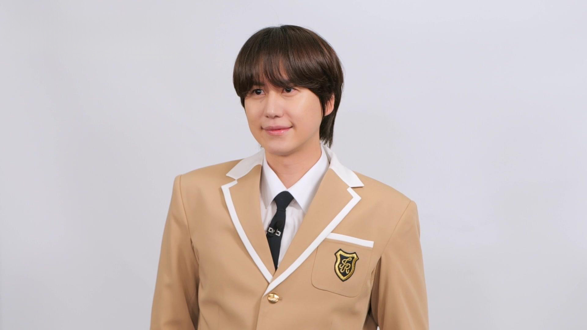 1. 눈 떠보니 슈퍼TV 1화