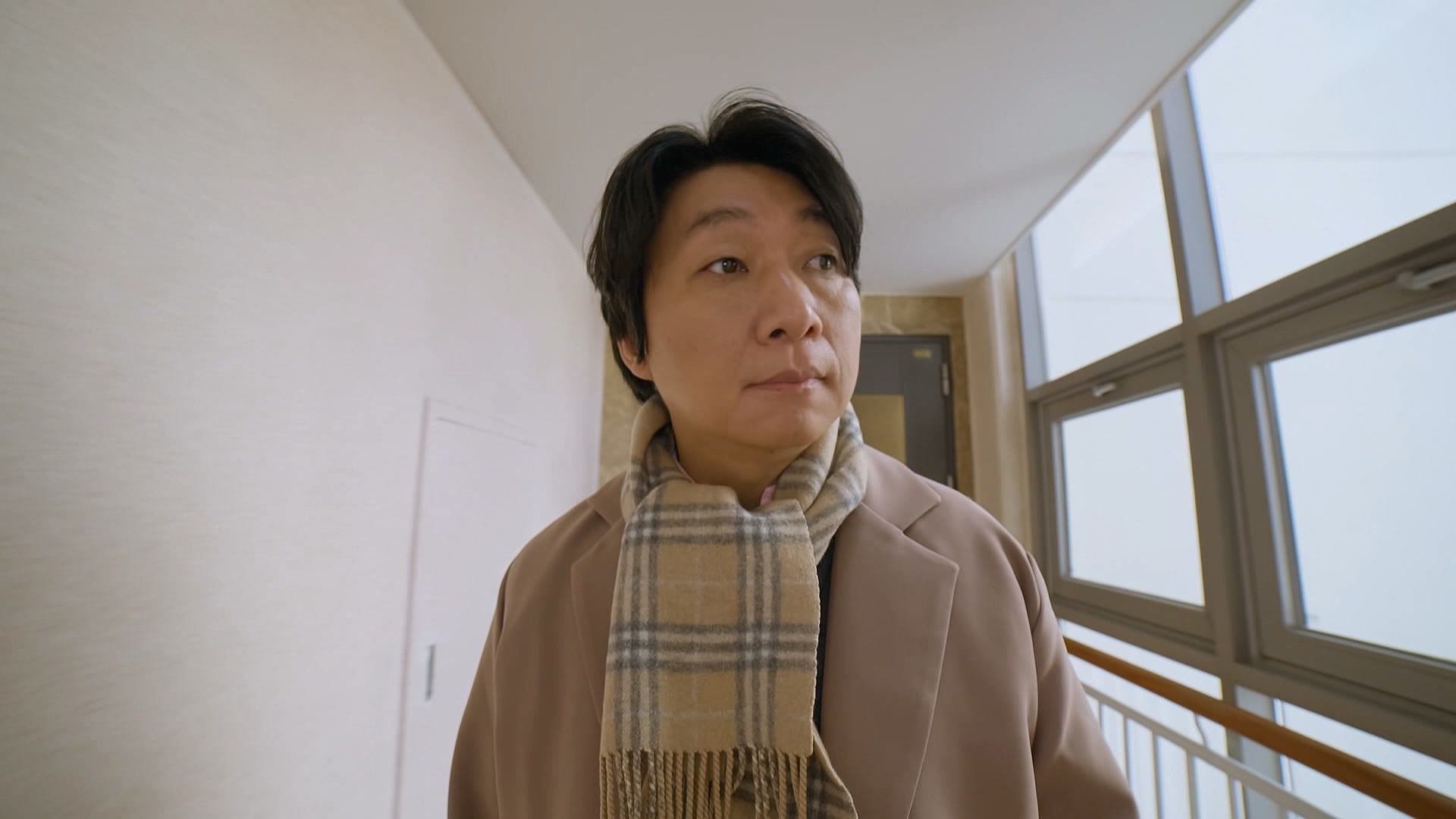 1. 어느 물리학자의 이상한 하루 1부 시계에 담긴 시간